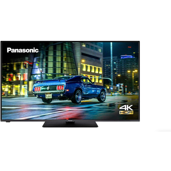 Телевізор Panasonic TX-55HX580E