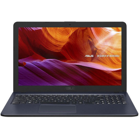 Ноутбук ASUS VivoBook X543MA (X543MA-GQ514T) RB