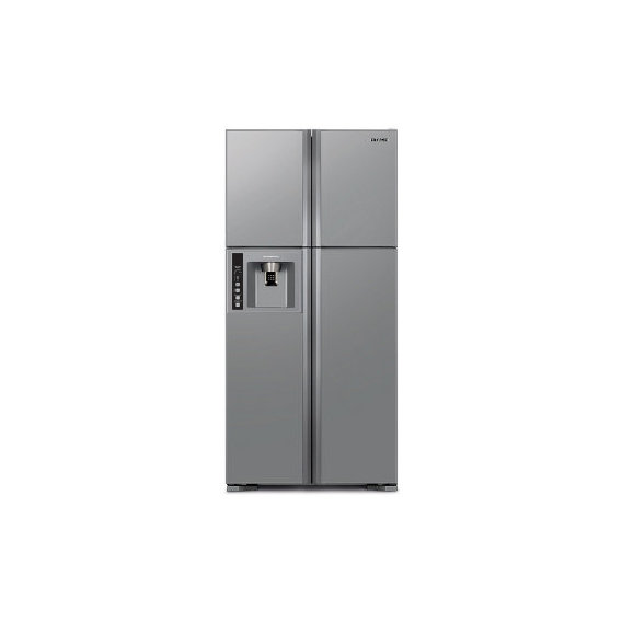 Холодильник Hitachi R-W720PUC1STS