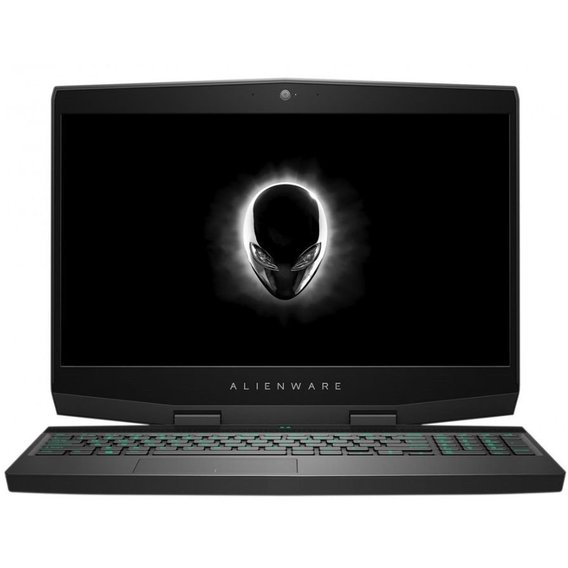 Ноутбук Dell Alienware M15 (INS0062843) RB
