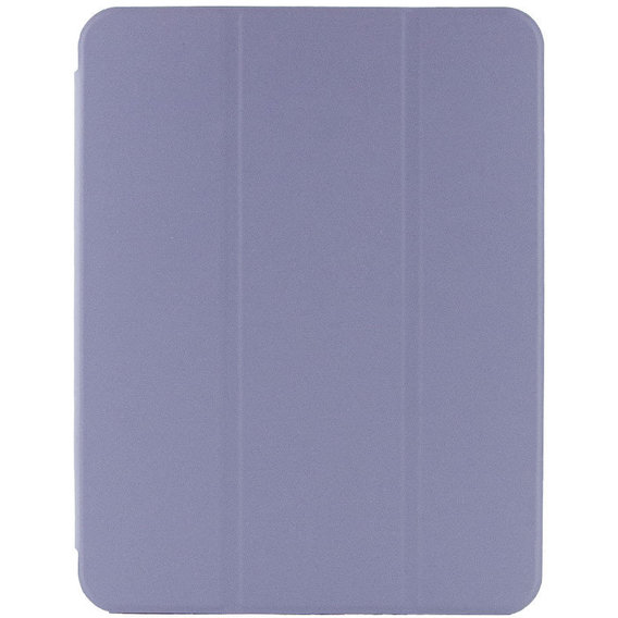 Аксессуар для iPad Epik Smart Case Lavender Gray for iPad Air 2020/iPad Air 2022/iPad Pro 11 (2018-2022)
