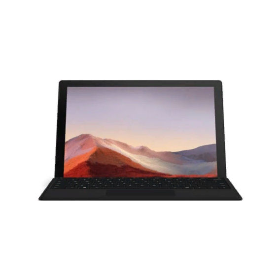 Планшет Microsoft Surface Pro 7 Intel Core i5, 8GB, 256GB Black (PUV-00018)