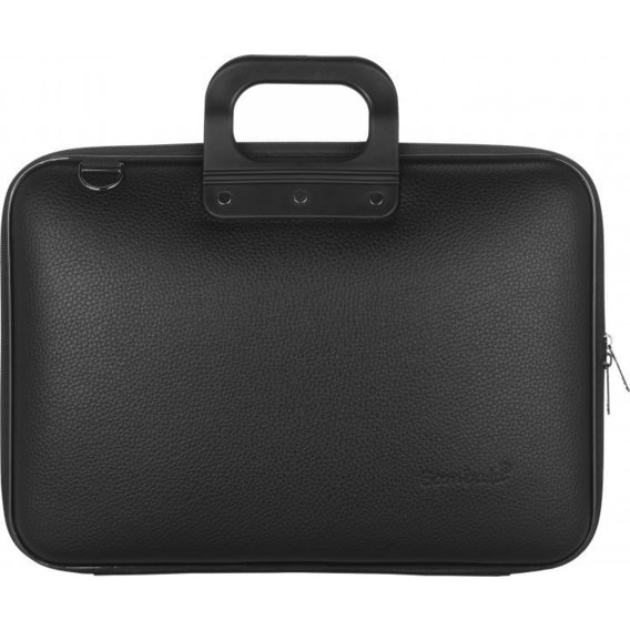 Bombata All Black (E00637) for MacBook Pro 15-16 "
