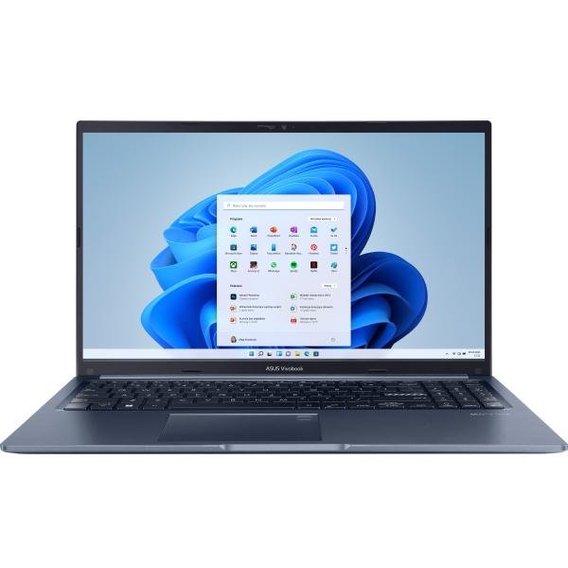 Ноутбук ASUS VivoBook 15 (D1502YA-BQ316W)
