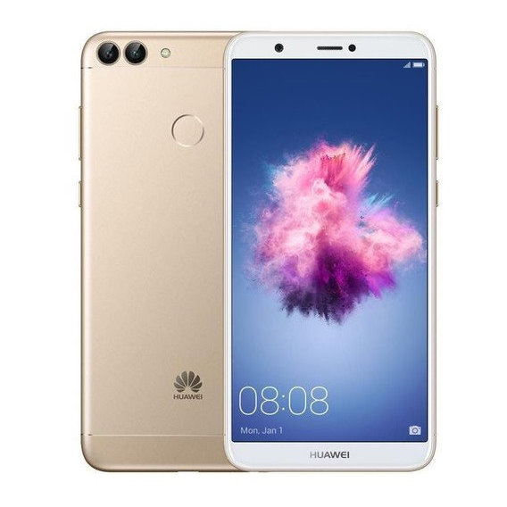 Смартфон Huawei P Smart 3/32GB Single Gold
