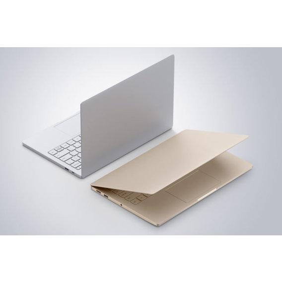 Ноутбук Xiaomi Mi NoteBook Air 12.5" Gold (JYU4048CN)