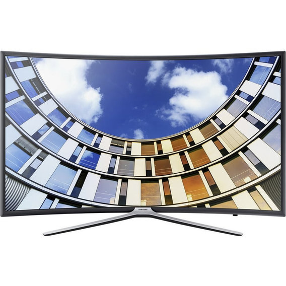 Телевизор Samsung UE49M6302