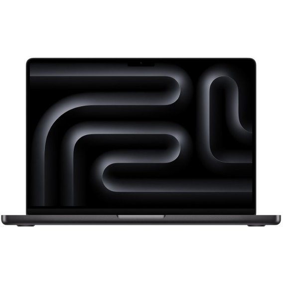 Apple MacBook Pro 14" M3 Max 4TB Space Black Custom (Z1AU002AK) 2023