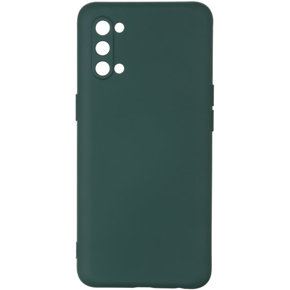 Аксессуар для смартфона ArmorStandart ICON Case Pine Green for OPPO Reno4 (ARM57170)