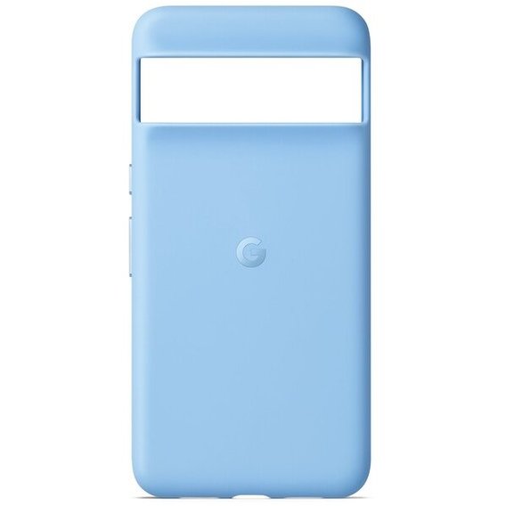 Аксессуар для смартфона Google Silicone Case Bay (GA04976) for Google Pixel 8 Pro