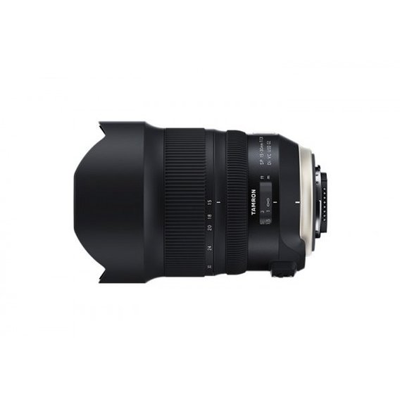 Объектив для фотоаппарата Tamron SP AF 15-30mm F/2,8 Di VC USD G2 (Canon)