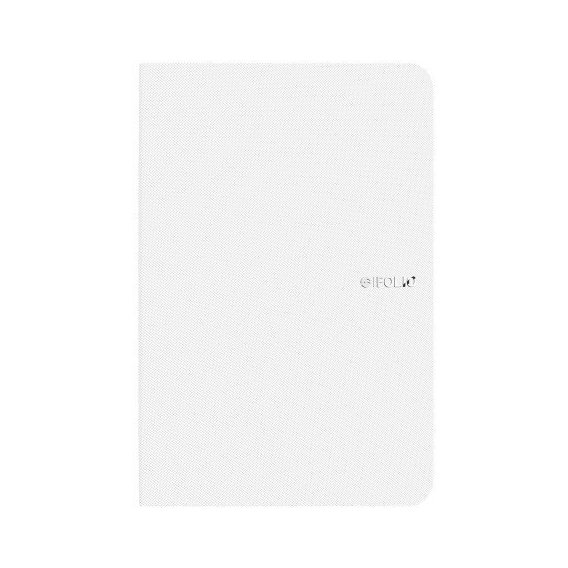 Аксессуар для iPad SwitchEasy CoverBuddy Folio White (GS-109-70-155-12) for iPad mini 5