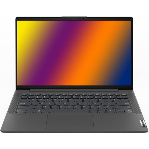 Ноутбук Lenovo IdeaPad 5 15IIL05 (81YK00R1RA) UA