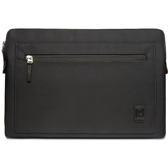 WIWU Athena Sleeve Black (ROFI-1708MB15.4B) for MacBook Pro 15"