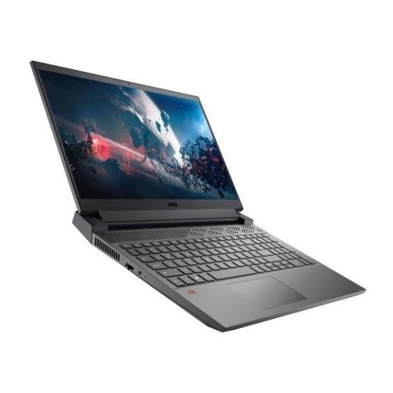 Ноутбук Dell G15 5520 (5520-9522)