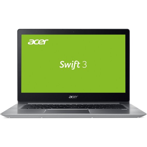 Ноутбук Acer Swift 3 SF314-52-341Z (NX.GNUEU.047)