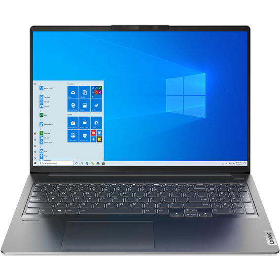 Ноутбук Lenovo IdeaPad 5 Pro 16ACH6 (82L500BKPB_W11H)