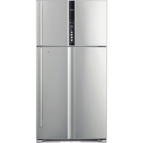 Холодильник Hitachi R-V910PUC1KSLS