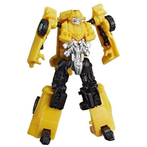 Transformers Hasbro Трансформеры 6: Заряд энергона: Скорость (E0691)					