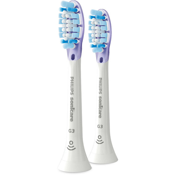 Насадка для зубной электрощетки Philips Sonicare G3 Premium Gum Care HX9052/17