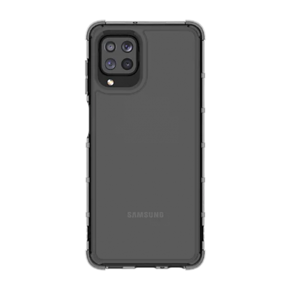 Аксессуар для смартфона KDLab M Cover Transparent (GP-FPM225KDATW) for Samsung A225 Galaxy A22/M325 Galaxy M32
