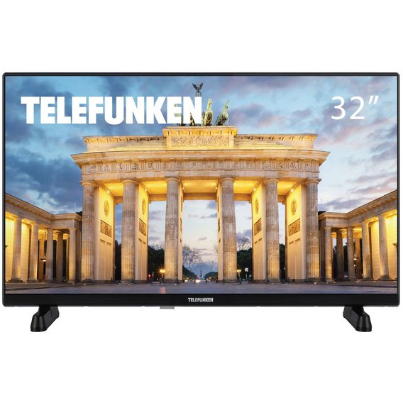 Телевизор Telefunken 32HG6030