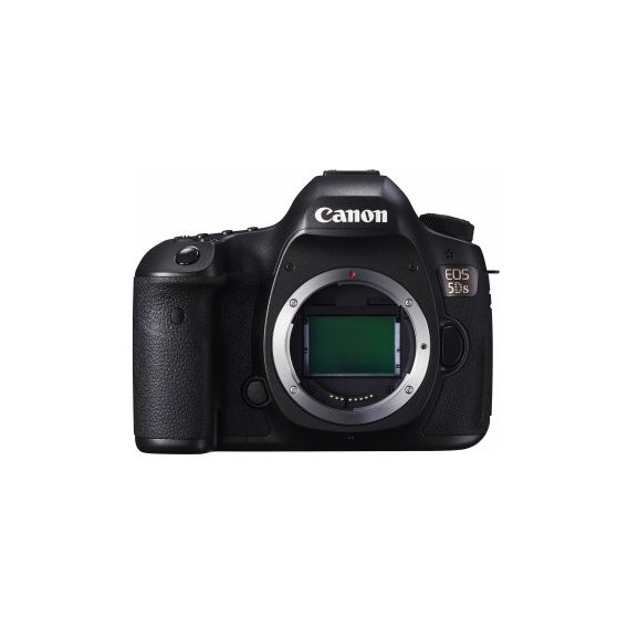 Canon EOS 5DS Body Официальная гарантия