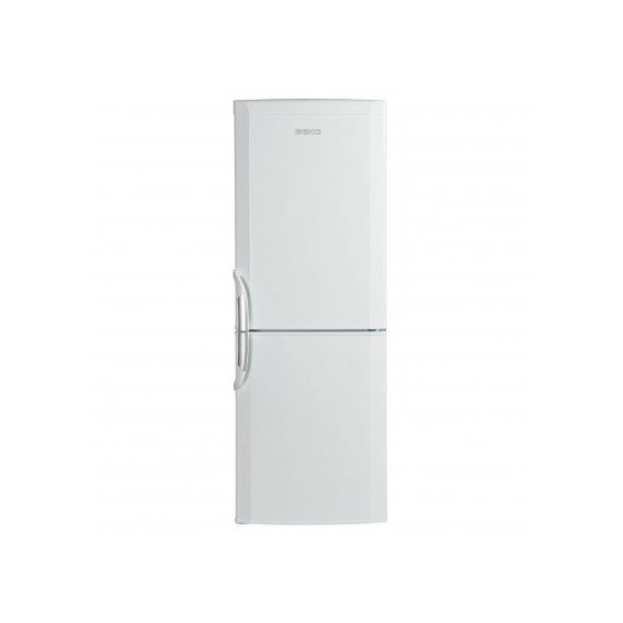 Холодильник Beko CSA24021X