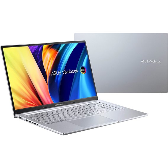 Ноутбук ASUS VivoBook 15X M1503QA (M1503QA-L1048WA)