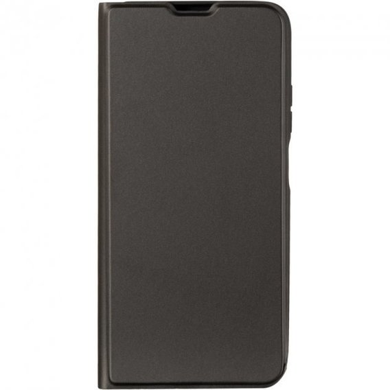 Аксессуар для смартфона Gelius Book Cover Shell Case Black for Xiaomi Redmi 9T / Redmi 9 Power