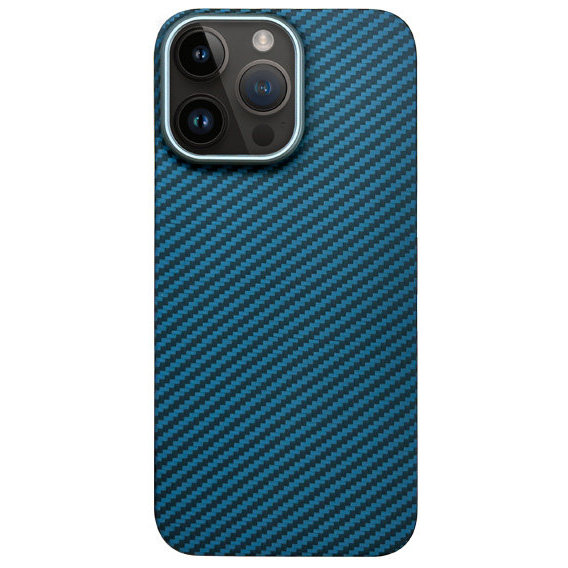 Аксессуар для iPhone K-DOO Kevlar Blue for iPhone 14 Pro Max