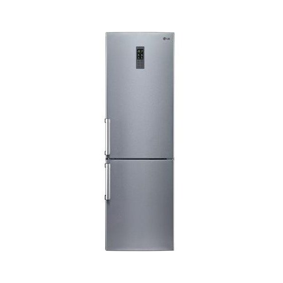 Холодильник LG GBB539PVQWB