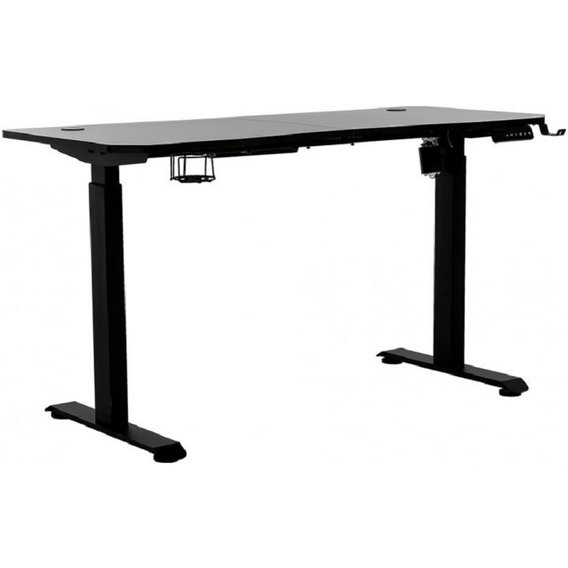 Компьютерный стол моторизированный HATOR Vast PRO (HTD-050) Black