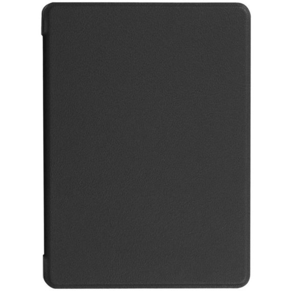 Аксессуар к электронной книге Leather case for Amazon Kindle 6 (2016) Black