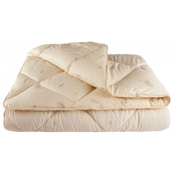Одеяло ТЕП Dream Collection Wool Эконом 200х210 см (2000008631471)