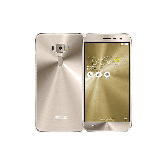 Смартфон Asus Zenfone 3 64GB ZE520KL Shimmer Gold
