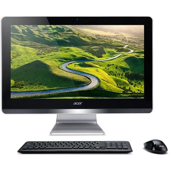 Моноблок Acer Aspire Z20-780 (DQ.B4RME.001)