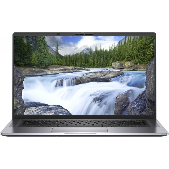 Ноутбук Dell Latitude 9510 (N099L951015ERC_W10) RB
