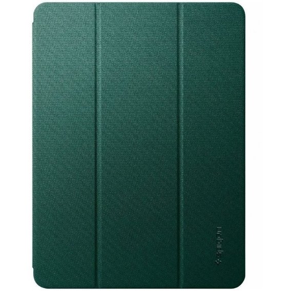 Аксессуар для iPad Spigen Urban Fit Midnight Green for iPad 10.2 (2019-2021) (ACS01062)