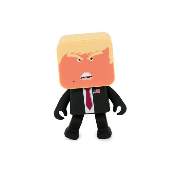 Акустика MOB Dancing President, Trump (DP-01)