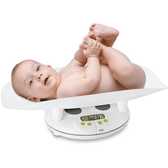 Детские весы Laica PS3004