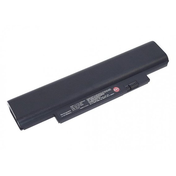 Батарея для ноутбука Lenovo 0A36290 Thinkpad Edge E325 11.1V Black 2200mAh OEM (64999)