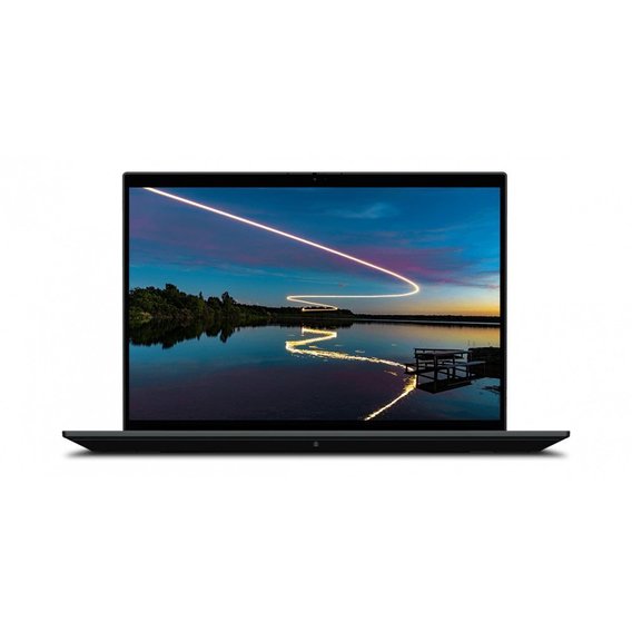 Ноутбук Lenovo ThinkPad P1 (20Y30013RA) UA