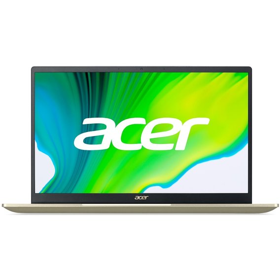 Ноутбук Acer Swift 3X SF314-510G (NX.A10EU.00E) UA