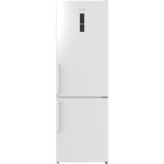 Холодильник Gorenje NRK6192MW