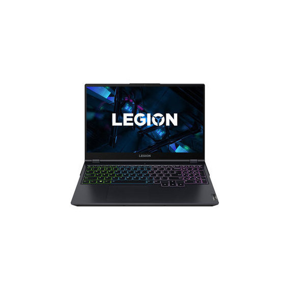 Ноутбук Lenovo Legion 5 15ITH6H (82JH00BMPB)