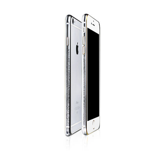 Аксессуар для iPhone iBacks Venezia Space Grey for iPhone 6 Plus/6S Plus