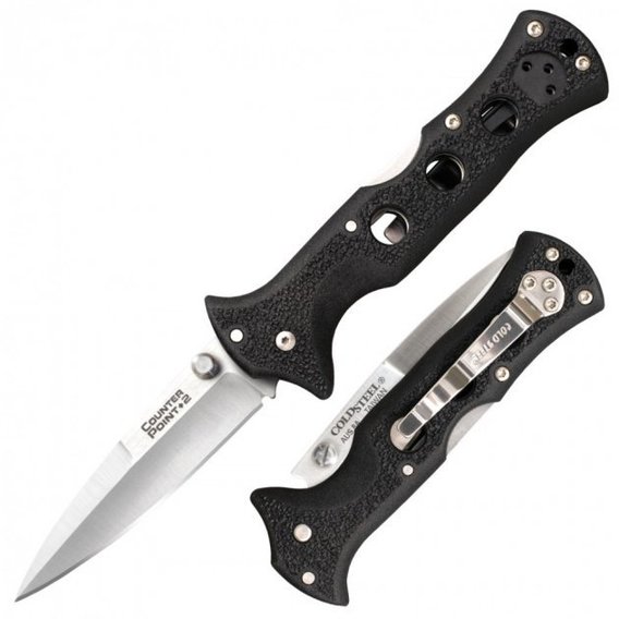 Нож Cold Steel Counter Point I, 10A (1260.14.04)