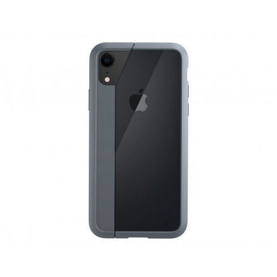 Аксессуар для iPhone Element Case Illusion Grey (EMT-322-191D-03) for iPhone Xr