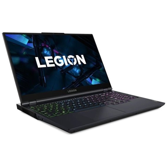 Ноутбук Lenovo Legion 5 15ITH6 (82JK00M8RA) UA